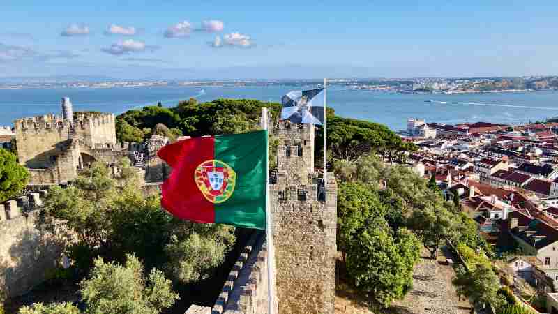 Portugal’s golden visa programme now accepts Bitcoin investments