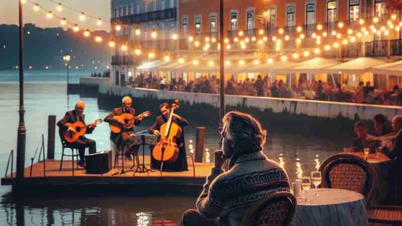 Lisbon’s luxury retreats and Fado’s soulful serenades: a Portuguese sojourn