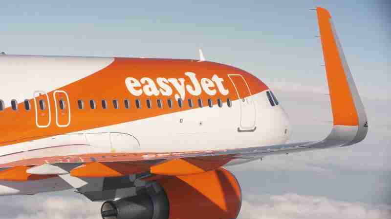 EasyJet cancels 232 flights amid Portuguese cabin crew strike